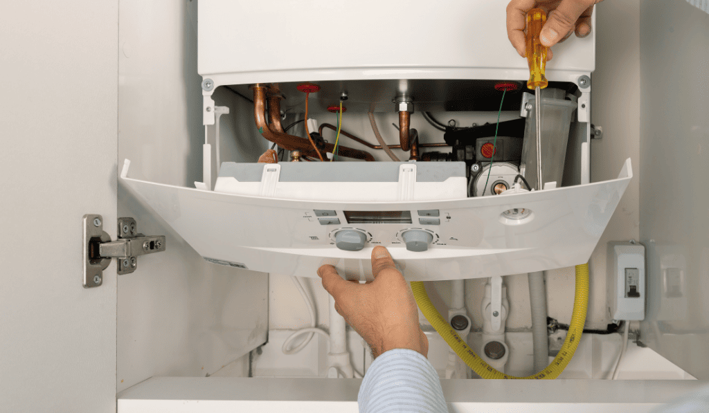 Odunpazarı Airfel Kombi Tamircisi